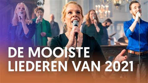 De Mooiste Liederen Van 2021 Compilatie Nederland Zingt Youtube Music