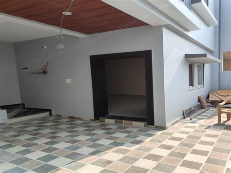 4 BHK House 2500 Sq Ft For Sale In Tilhari Jabalpur REI1210077