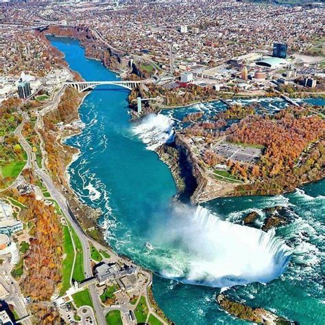 Niagara Falls : r/Outdoors