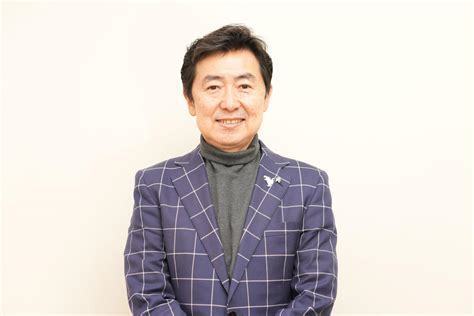 笠井信輔アナ、斎藤元彦氏の兵庫県知事選再選は「snsの勝利、言いたくはないですがマスコミの敗北」 芸能写真ニュース 日刊スポーツ