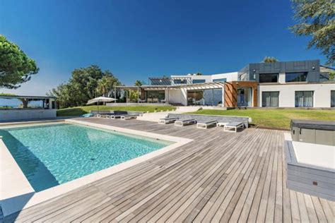 Villas Louer Cannes Louer Une Villa Cannes Villas Cannes