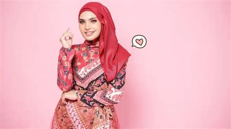 Inspirasi Model Baju Batik Yang Cantik Dan Elegan Page All Orami