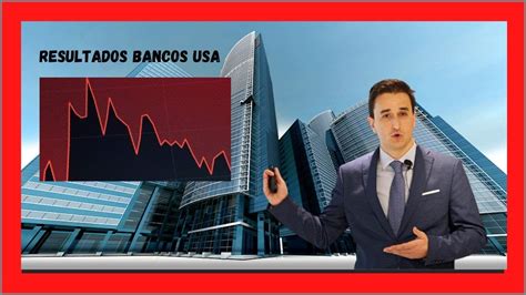 Est N Ya Los Bancos De Usa Anticipando Una Crisis Qu Esperar De