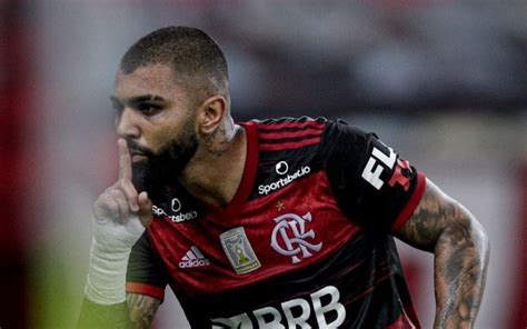 Torcedores Do Flamengo Enaltecem Gabigol E Provocam Rivais Ap S O