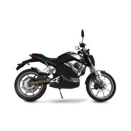 Super Soco Tsx Electric Motorcycle Mph Mile Range