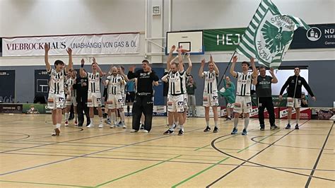 Etappensieg Im Pokalwettbewerb Djk Holzb Ttgen Floorball World