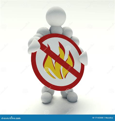 flame stock illustration illustration  light flammable