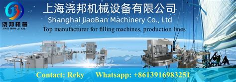 Servo Motor Control Facial Cream Filling Machine Mono Block Lotion