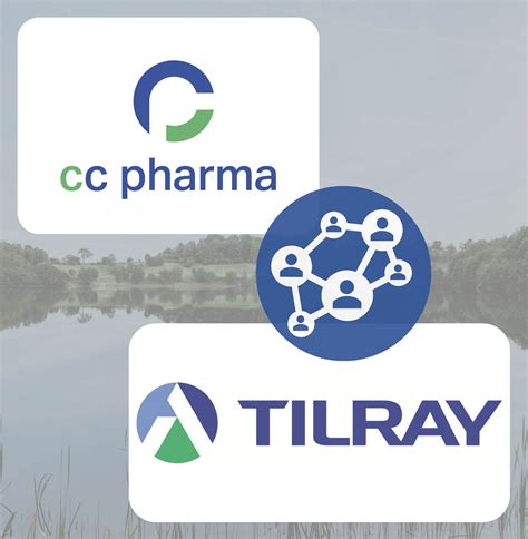 CC Pharma Tilray CC Pharma GmbH