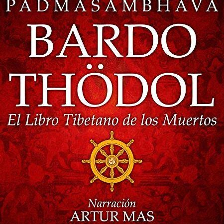 El Libro Tibetano De Los Muertos Audiolibro