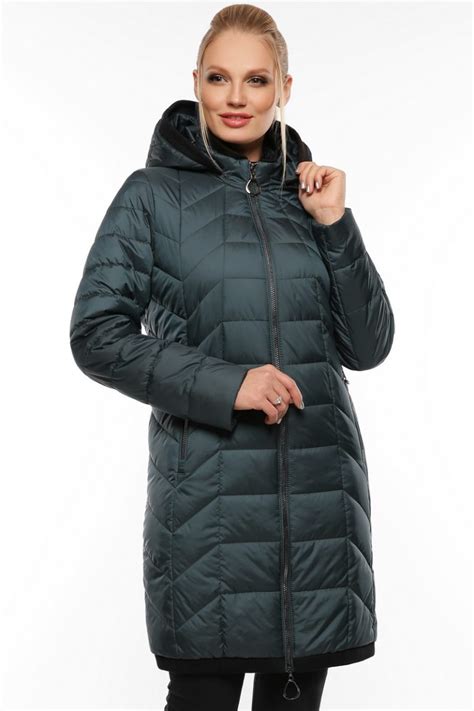 (Русский) Куртка Пандора