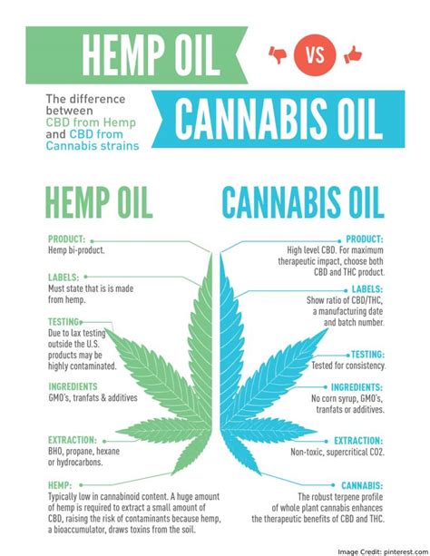 Does Hemp Oil Have Any Side Effects?