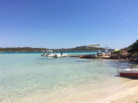 Olbia In Sardinia A Beach Paradise What Kirsty Did Next