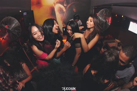 Yogyakarta Nightlife: Best Bars and Clubs [2024]