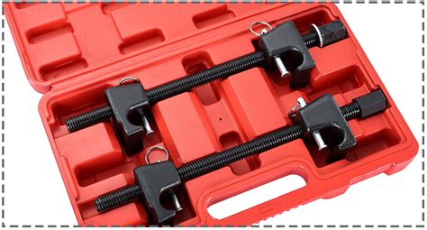 Amazon ATPEAM Macpherson Strut Spring Compressor 2pc Heavy Duty