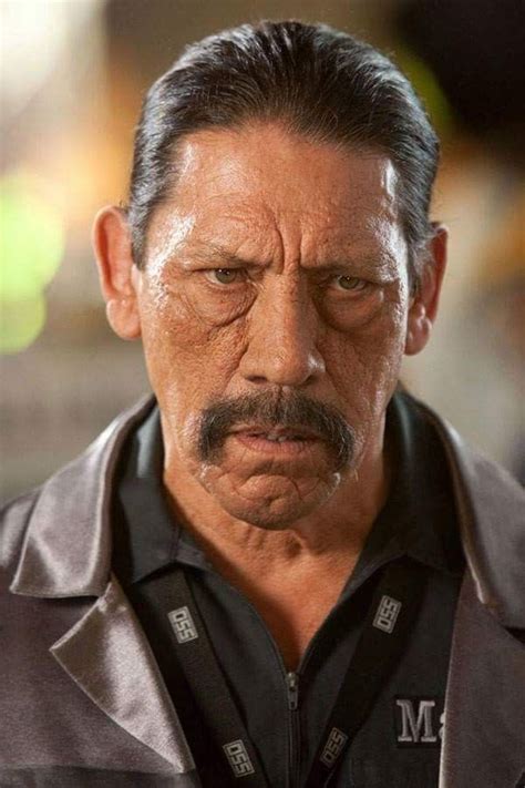 Hoy cumple 73 años el actor DannyTrejo Felicidades Danny trejo