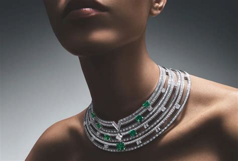 Louis Vuitton Unveils Exquisite Deep Time High Jewelry Collection The Luxury Lifestyle Magazine