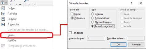 Cours Excel Excel Comment Copier Une Formule Sur Une Colonne