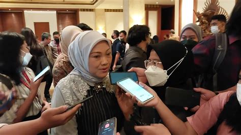 Anugerah Penghargaan K3 2023 Kemenaker Beri PT UBS Penghargaan SMK3