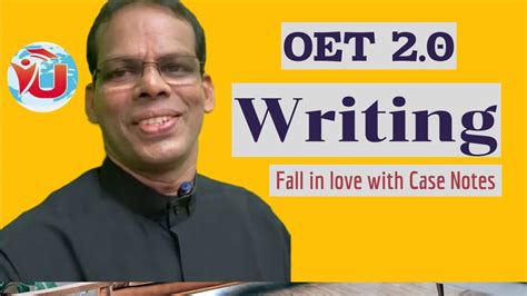 O E T Writing Jake Peterson Fall In Love With Writing Case Notes