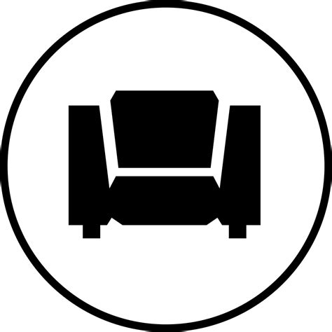 Furniture Icon Png #416295 - Free Icons Library