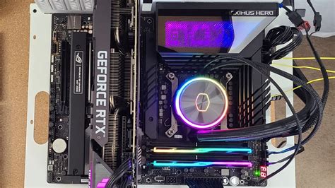 Asus Rog Maximus Z Hero Review Holding Out For A Price Drop Tom S