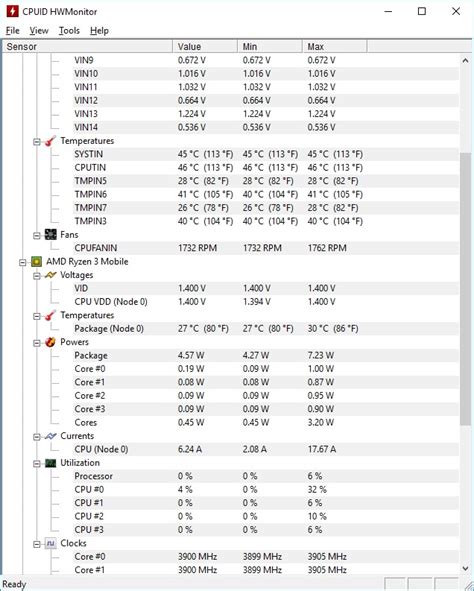 Cpu Z Hardware Monitor Specialsdase