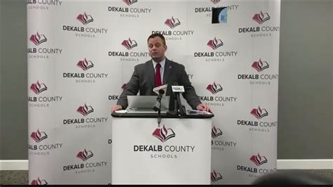 DeKalb County Schools reveal part of reopening plan | rocketcitynow.com