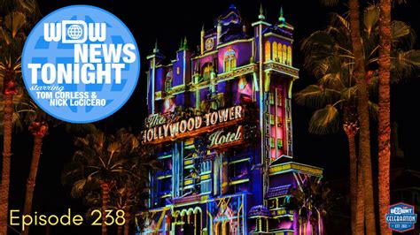 TONIGHT On WDW News Tonight 2 16 23 Top 7 Best Worst Of Walt