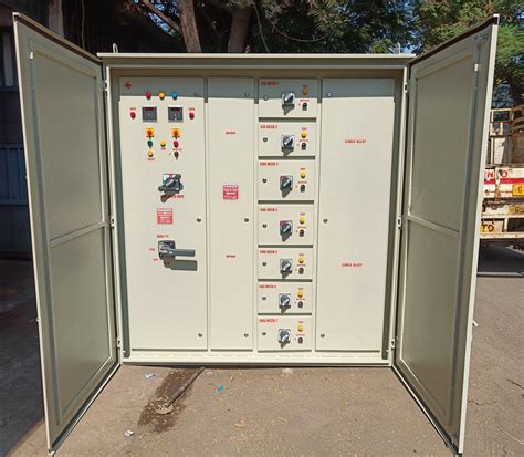distribution panel board   p engineering