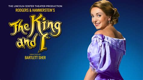 Cast announced for The King and I musical tour in 2023 - Stageberry