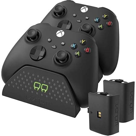 Oivo Ricarica Controller Con Batteria Ricaricabile Usb Per Xbox One