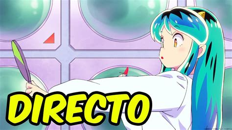 No Niegues A La Perfecta Waifu Que Es Lum De Urusei Yatsura Uy