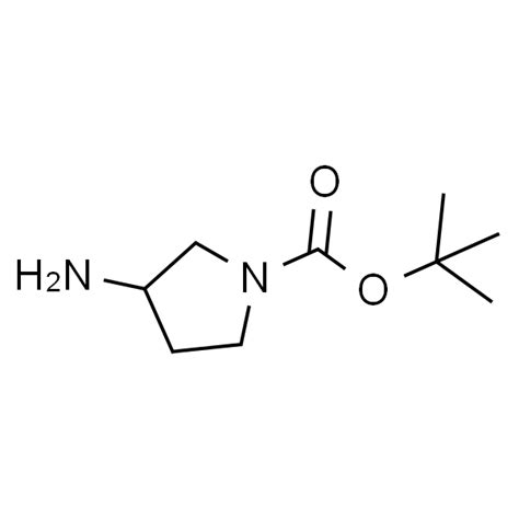 1 Boc 3 氨基吡咯烷 价格 幺米Lab实验室