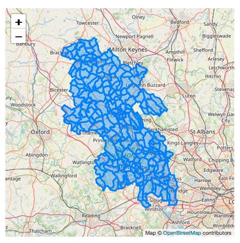 Automatically Triage Reports To Parish And Town Councils With