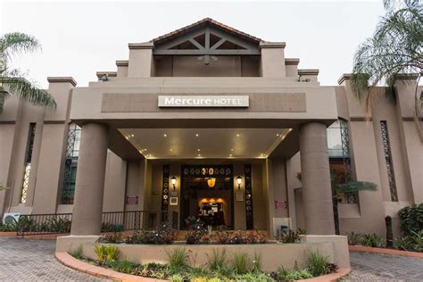 Book Mercure Nelspruit Hotel South Africa 2019 Prices From A52