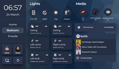 Must Be The 7th Or 8th Iteration Of My Wall Mount Dashboard Design Hopefully Will Be Completed