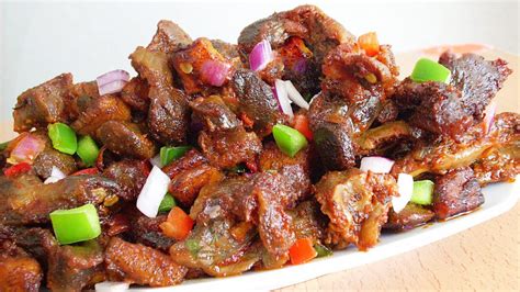 Aleso(Goat Meat) - Grind House Africa Restaurants