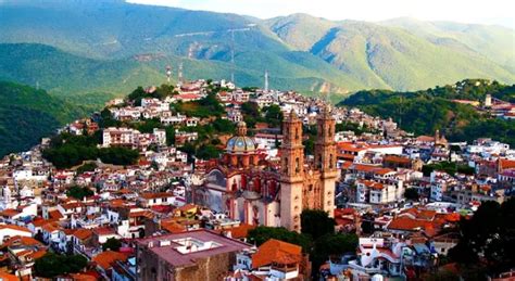 Explore The Eternal Spring City Of Cuernavaca Mexico