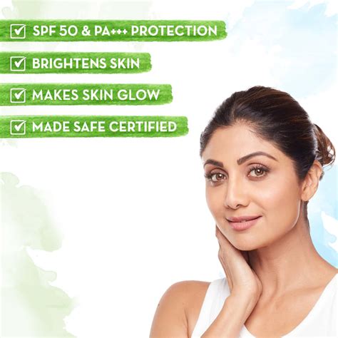 Buy Mamaearth Vitamin C Daily Glow Sunscreen With Vitamin C And Turmeric