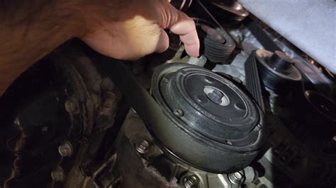 Kia Sorento Alternator Belt At Roland Tuck Blog