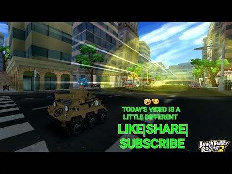 DAILY RACE RAD ROD EL ZIPO BEACH BUGGY RACING 2 YouTube