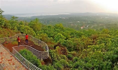 Top 11 Best Tourist Places In Thrissur Geek Of Adventure