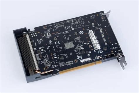 入門級顯卡新選擇！技嘉radeon Rx 6400 Eagle 4g顯卡評測手記 每日頭條