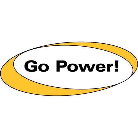 GoPower | Authentic