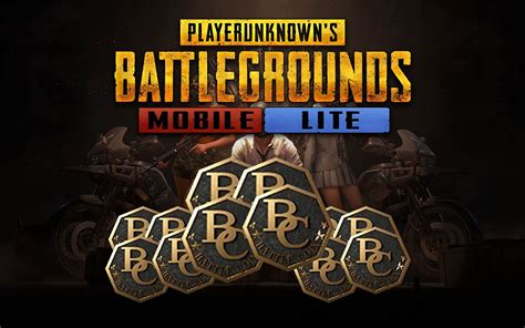 How To Get Free Bc In Pubg Mobile Lite