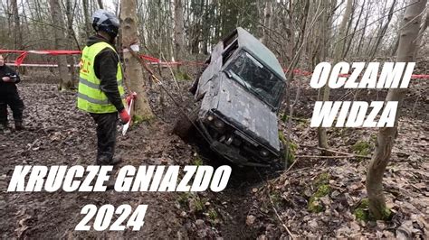 Krucze Gniazdo 2024 Oczami Widza YouTube