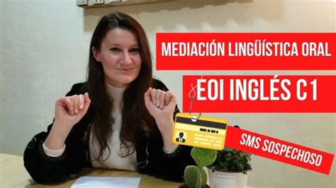 Modelo Examen C Ingles Eoi Madrid Actualizado Julio