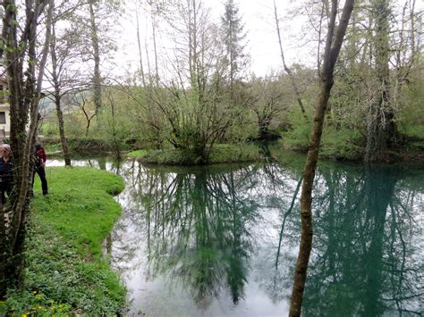 Naravovarstveni Izlet V Krajinski Park Radensko Polje Planinsko