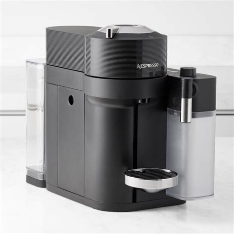 Nespresso Vertuo Lattissima by De'Longhi | Williams Sonoma